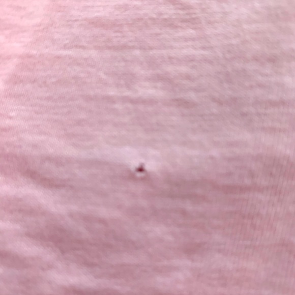 Ivory Ella long sleeve tee - Picture 4 of 4